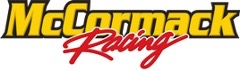 McCormack Racing logo